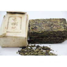high mountain good chinese Pu'Er tea for skin beauty refined Chinese tea gift